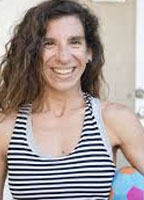Lucia Naser