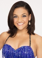 Laurie Hernandez