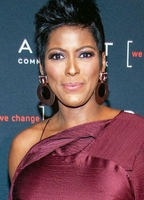 Tamron Hall