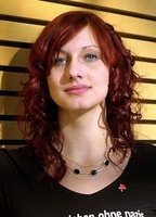 Julia Bonk