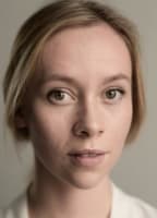 Hannah Baxter-eve