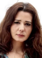 Cristiane Amorim