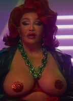 Allanah Starr