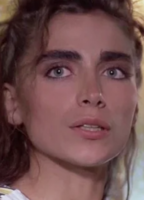 Sabrina Hills