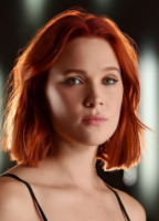 Megan Elizabeth Barker