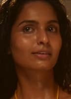 Pooja Reddy Bora