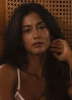 Viktoriia Pandei