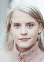 Ulrikke Falch
