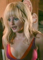 Esther-rose Mcgregor