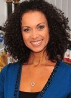Astrid Van Der Staaij