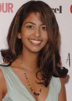 Konnie Huq