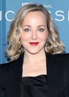 Geneva Carr
