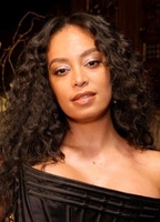 Solange Knowles