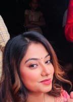 Subhati Das