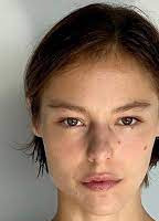 Marion Barbeau