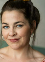 Fiona Armstrong