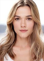 Demi Harman