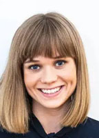 Karolin Jurise