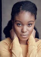 Amara Okereke