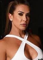 Scheila Carvalho
