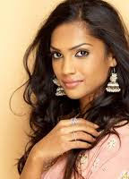 Shruthy Menon