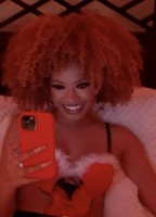 Christianne 'chrissy Cindy' Jones