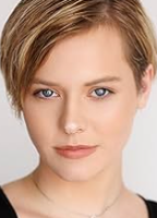 Samantha Holland