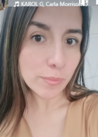 Jhonela Baca Gonzales