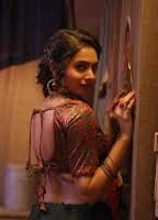 Bhoomika Meena