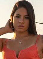 Ingrid De Oliveira