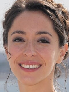 Oona Chaplin