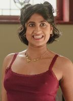 Amita Rao