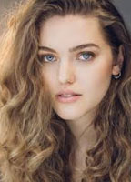 Lucy Wyma