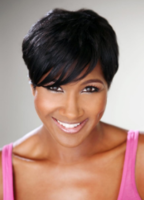 Terri J. Vaughn