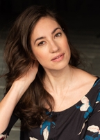 Elena Garcia Gerlach