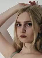 Stefaniya Bayushkina