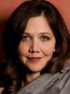 Maggie Gyllenhaal