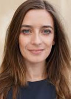 Catherine Morvell