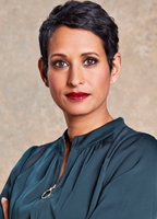 Naga Munchetty