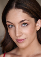 Sabrina Rault