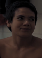 Angelica Banos Hernandez
