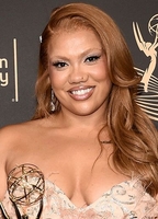 Parris Goebel