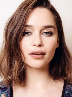 Emilia Clarke