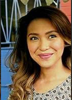 Joyce Pring