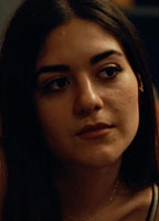Emily Rose David