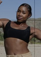 Ariane Nicole Andrew
