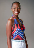 Isa Katherine Mosquera