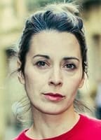 Cristina Dominguez