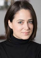 Jennifer Newrkla