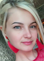 Zoryana Rudenska